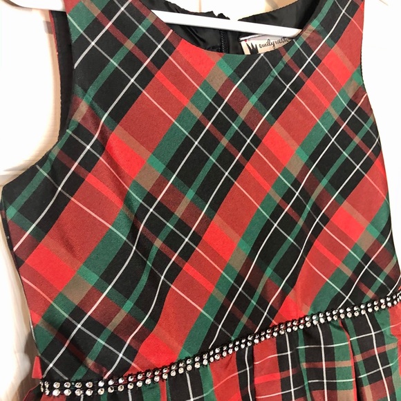 Emily West Girls Size 6 Dress - Picture 4 of 13